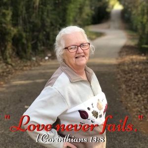 Meet your Posher, Shelia